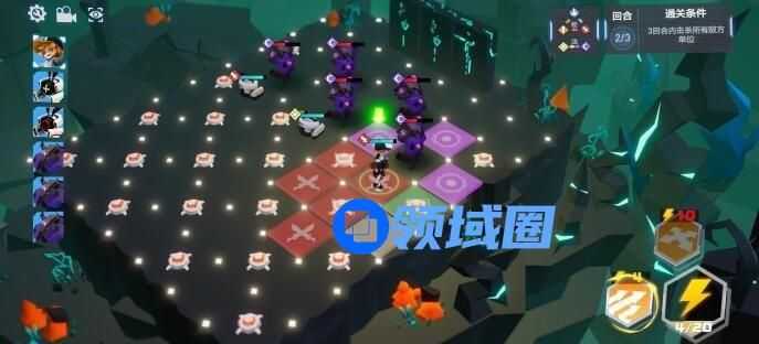 凹凸世界手游解密关卡那里不能踩攻略 那里不能踩全关卡攻略[多图]
