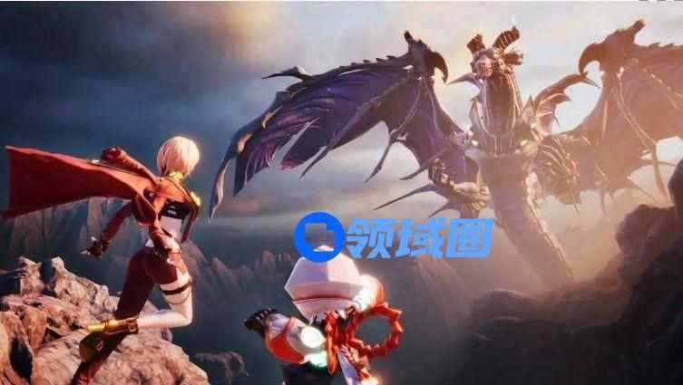 龙族幻想鸢血统搭配攻略 鸢血统天赋加点方法一览[多图]