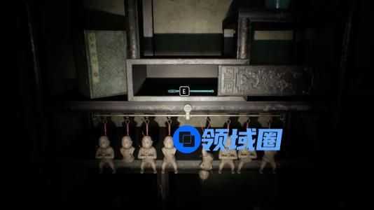纸人2第五章怎么过 第五章剧情通关攻略[图]