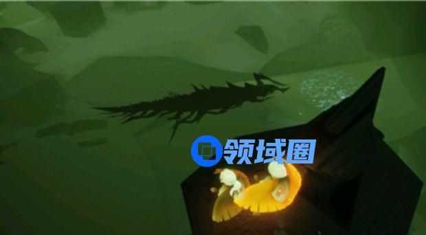 Sky光遇皮皮虾怎么躲 皮皮虾躲避攻略[多图]