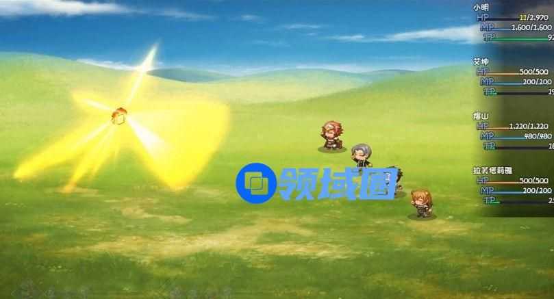 大千世界武道大会怎么过？最佳通关方法介绍[图]