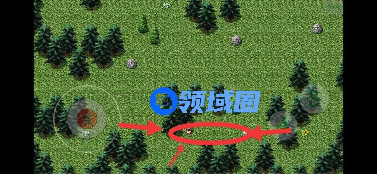大千世界麻痹戒指在哪里刷？获取位置分享[图]