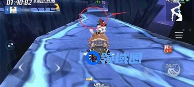 跑跑卡丁车手游反向搜寻幽灵峡谷中的宝藏怎么做？每周挑战任务攻略[多图]