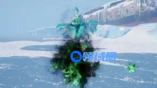 龙族幻想代号沧溟攻略 130级新副本打法技巧[多图]