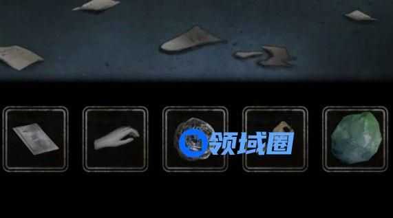 十三号病院石头在哪里？找石头砸镜子方法攻略[多图]