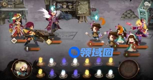 万象物语中秋神偷怎么打？阵容选择及打法攻略[多图]