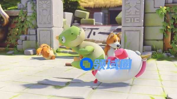 动物派对怎么加好友？加好友联机攻略[多图]