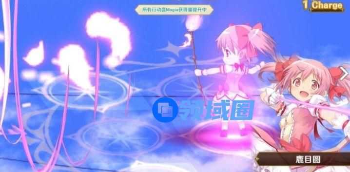 魔法纪录角色强度排名介绍 新手角色选择推荐[多图]