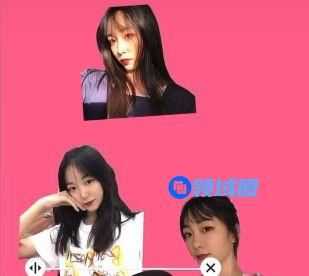女朋友壁纸怎么做？抖音女朋友壁纸视频教程[多图]
