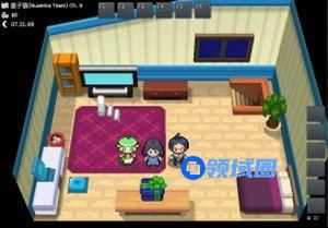 pokemmo合众攻略 pokemmo合众一二周目图文通关攻略[多图]