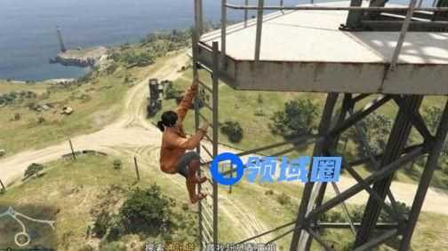 gta5佩里科岛抢劫任务在哪？任务位置及完成攻略[多图]