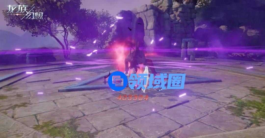 龙族幻想代号遗迹怎么打？代号遗迹打法攻略[多图]