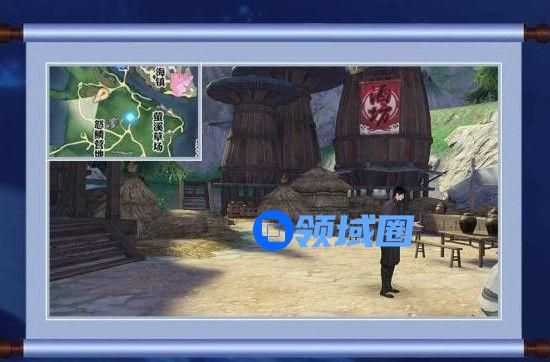 天谕手游失踪的孩子怎么触发？失踪的孩子任务攻略[多图]