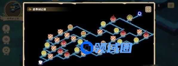 四叶草剧场世界树在哪？世界树位置及打法攻略[多图]