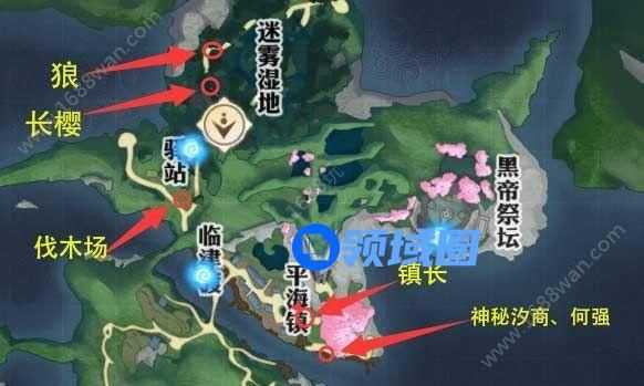天谕手游通世之门怎么做？通世之门任务攻略[多图]