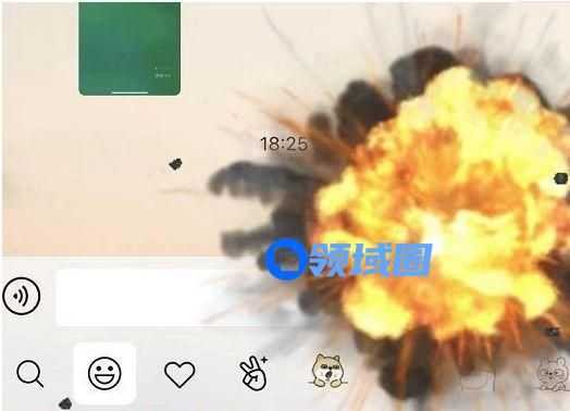微信炸弹特效怎么能打出来？炸弹表情特效介绍[多图]