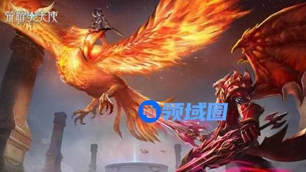 荣耀大天使奇遇幻境怎么玩？奇遇幻境玩法攻略[多图]