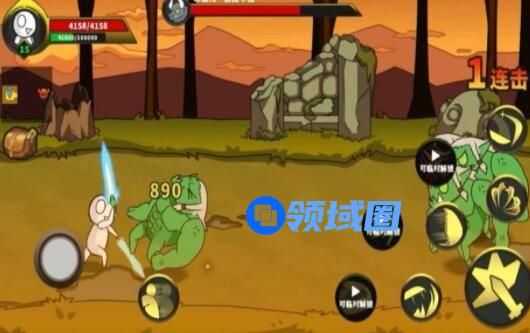 勇士拯救计划兑换码大全 最新礼包码cdk分享[多图]