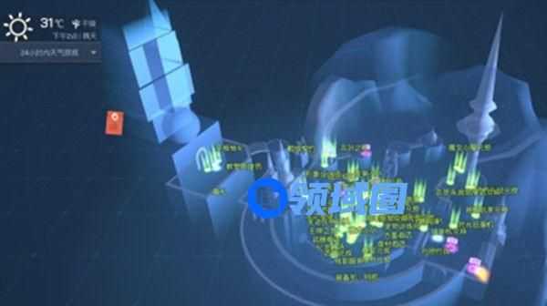 龙族幻想寄居异闻怎么触发？寄居异闻触发攻略[多图]