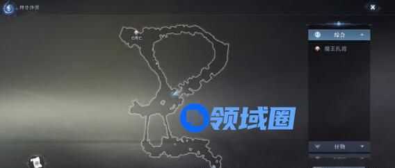 全民奇迹2埋骨沙漠拍照地点在哪？埋骨沙漠拍照地点介绍[多图]