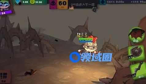 独奏骑士最强流派怎么玩？最强流派天赋加点攻略[多图]