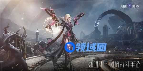 战神遗迹神器冥想之窟怎么过？神器冥想之窟通关攻略[多图]