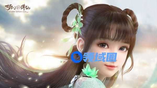 梦幻新诛仙捏脸数据分享 好看男女捏脸数据大全[多图]