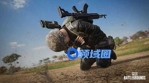 绝地求生自救型除颤器在哪？自救型除颤器位置介绍[多图]