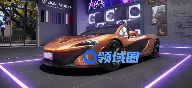 王牌竞速车辆排行 2021最强车辆介绍[多图]