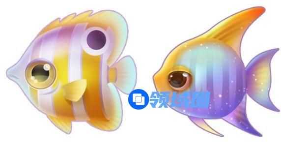 摩尔庄园手游三文鱼在哪钓？三文鱼钓鱼位置介绍[多图]