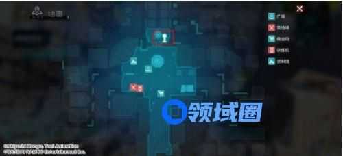 数码宝贝新世纪分子兽在哪？分子兽魂石置换方法介绍[多图]