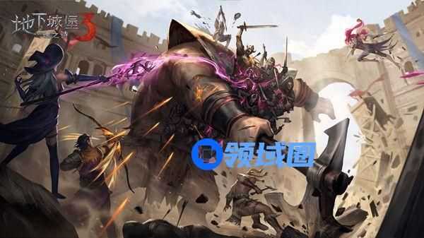 地下城堡3秘境10攻略大全 秘境10通关流程介绍[多图]