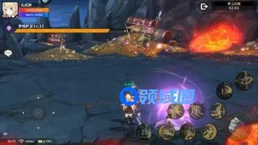 神陵武装职业推荐 新手最强职业选择推荐[多图]