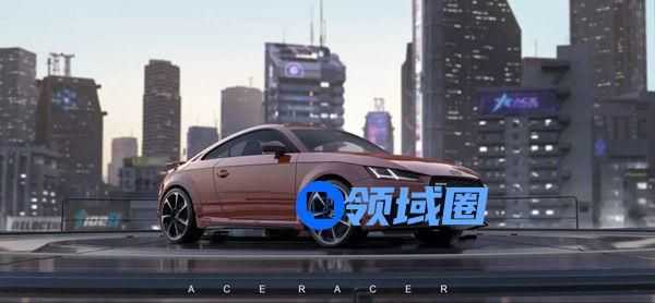 王牌竞速奥迪TTRS怎么样？奥迪TTRS性能介绍[多图]