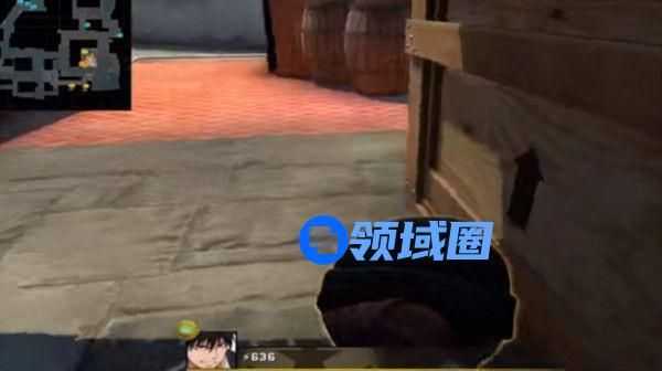 CSGO636是什么意思？636含义介绍[多图]