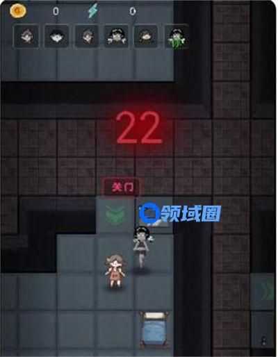 躺平发育怎么夺舍？猛鬼宿舍夺舍攻略[多图]