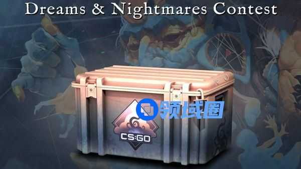 CSGO梦魇武器箱怎么获得？新箱子梦魇武器获取方法[多图]