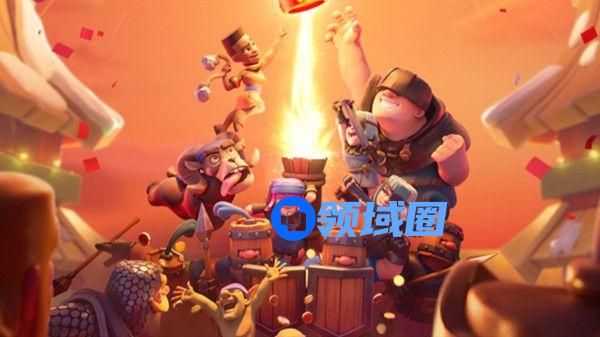 皇室战争超级天狗厉害吗？超级天狗技能属性介绍[多图]