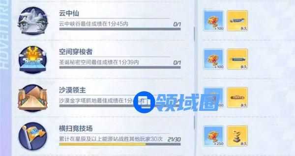 跑跑卡丁车手游沙漠领主称号怎么获得？沙漠领主称号获取攻略[多图]