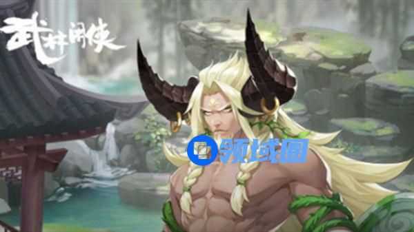 武林闲侠句芒怎么样？九天宗句芒技能解析[多图]