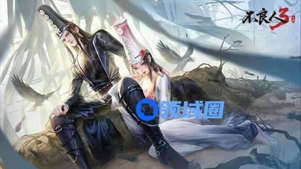 不良人3捏脸数据大全：好看男女捏脸数据图片分享[多图]