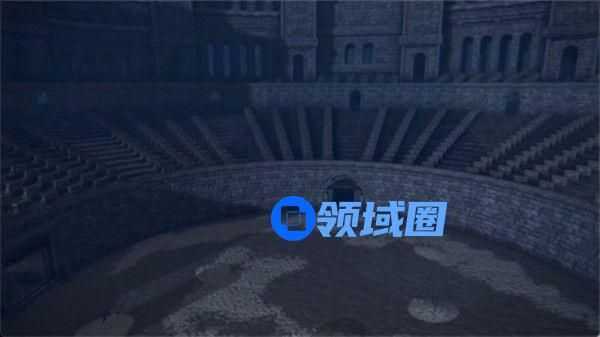 艾尔登法环竞技场怎么进？竞技场门怎么开[多图]