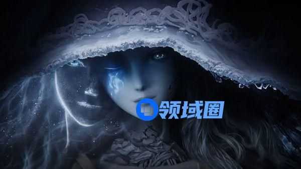 艾尔登法环菈妮任务攻略：魔女环菈妮任务流程介绍[多图]