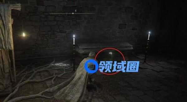 艾尔登法环墓地铃兰在哪里刷？墓地铃兰位置刷新点大全[多图]