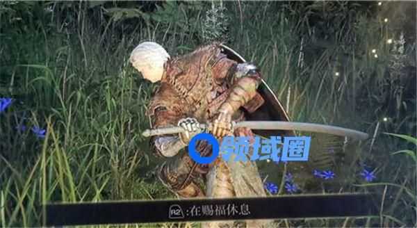 艾尔登法环名刀月隐怎么放剑气？名刀月隐剑气释放攻略[多图]