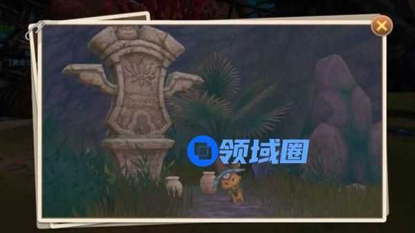 龙之国物语物归原主任务怎么做？物归原主任务完成攻略[多图]