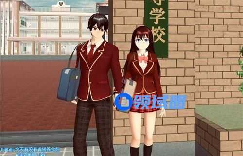 樱花校园模拟器爱情药水在哪里买？爱情药水购买位置[多图]