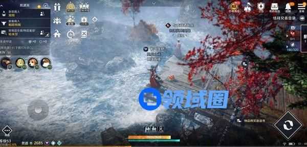 黑色沙漠手游凯波岚生姜茶怎么获得？凯波岚生姜茶获取攻略[多图]
