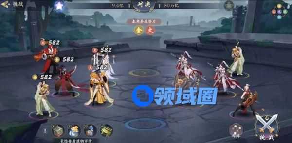 武林闲侠金火之塔通关攻略 金火之塔最佳阵容推荐[多图]