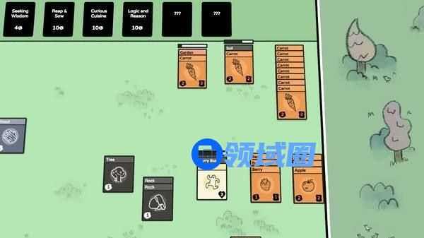 堆叠大陆钥匙有什么用？堆叠大陆钥匙作用攻略[图]